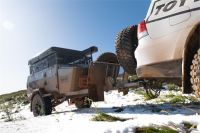 Image for 2024 Signature Camper Trailers TOYTUF - TF1 Other  5