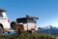 Image for 2024 Signature Camper Trailers TOYTUF - TF1 Other  6