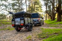 Image for 2024 Signature Camper Trailers TOYTUF - TF1 Other  17