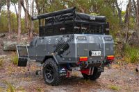 Image for 2024 Signature Camper Trailers TOYTUF - TF1 Other  18