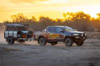 Image for 2024 Signature Camper Trailers TOYTUF - TF1 Other  19
