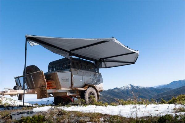 2024 Signature Camper Trailers TOYTUF TF1 Other  image