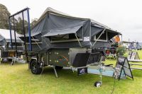 Image for 2024 Signature Camper Trailers Elite X Other  3