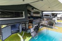 Image for 2024 Signature Camper Trailers Elite X Other  4