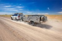 Image for 2024 Signature Camper Trailers Elite X Other  8