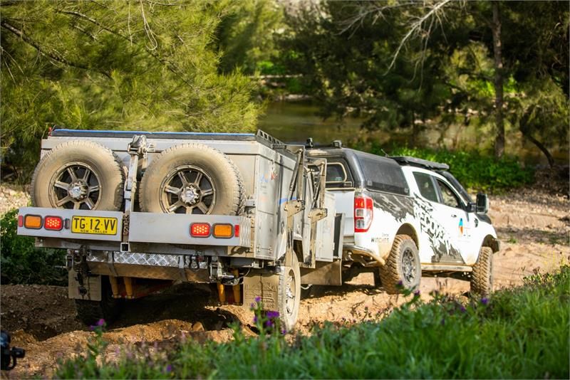Image for 2024 Signature Camper Trailers Elite X Other  10