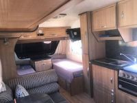 Image for 2012 JURGENS LUNAGAZER Full Caravan 2