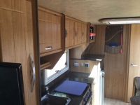 Image for 2012 JURGENS LUNAGAZER Full Caravan 13