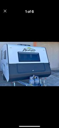 2023 Avan ASPIRE 499 Caravan image