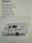 Image for 2023 Avan ASPIRE 499 Caravan 2