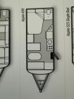 Image for 2023 Avan ASPIRE 499 Caravan 3