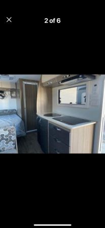 2023 Avan ASPIRE 499 Caravan image