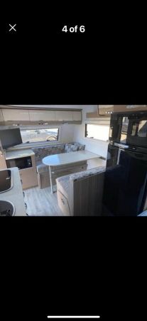 2023 Avan ASPIRE 499 Caravan image