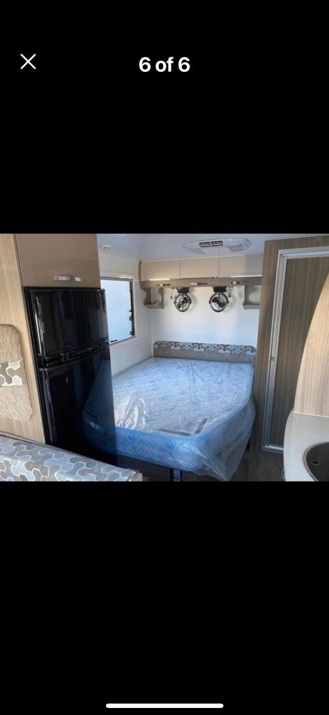 Image for 2023 Avan ASPIRE 499 Caravan 8