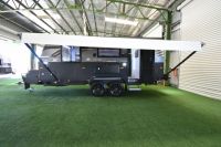 Image for 2024 Pro RV Caravans Cougar Other WILD PACK 3