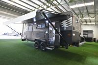 Image for 2024 Pro RV Caravans Cougar Other WILD PACK 4