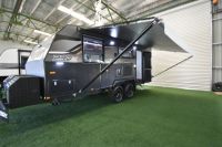 Image for 2024 Pro RV Caravans Cougar Other WILD PACK 5
