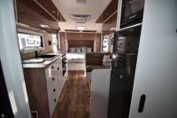 Image for 2024 Pro RV Caravans Cougar Other WILD PACK 26