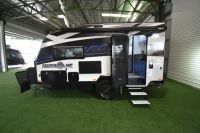 Mobile Enquiry Form - Image