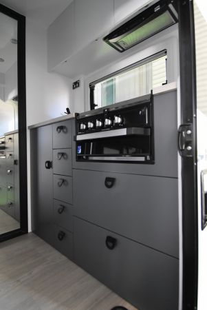 2024 Crusader Crv Other HURRICANE OFF ROAD image