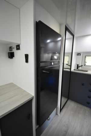 2024 Crusader Crv Other HURRICANE OFF ROAD image