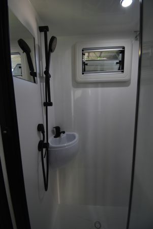 2024 Crusader Crv Other HURRICANE OFF ROAD image