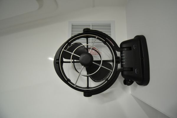 2024 Crusader Crv Other HURRICANE OFF ROAD image