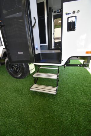 2024 Crusader Crv Other HURRICANE OFF ROAD image