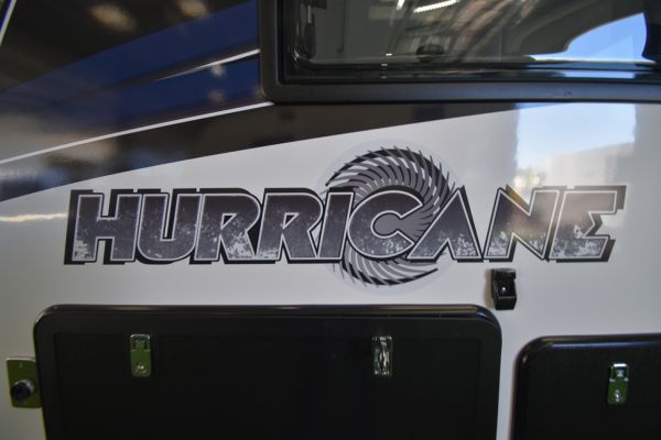 2024 Crusader Crv Other HURRICANE OFF ROAD image