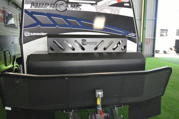 2024 Crusader Crv Other HURRICANE OFF ROAD image