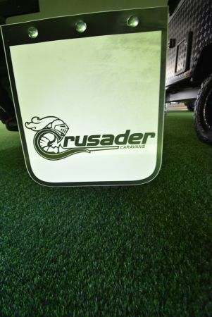 2024 Crusader Crv Other HURRICANE OFF ROAD image