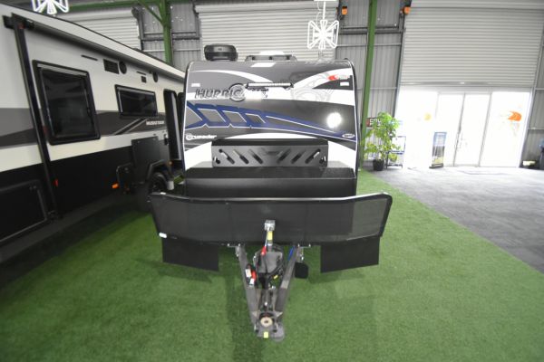 2024 Crusader Crv Other HURRICANE OFF ROAD image