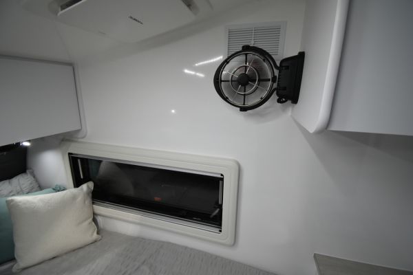 2024 Crusader Crv Other HURRICANE OFF ROAD image