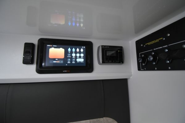 2024 Crusader Crv Other HURRICANE OFF ROAD image