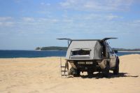 Mobile Enquiry Form - Image