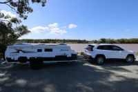 Image for 2023 Avan Cruiseliner Camper Trailer 1D 1