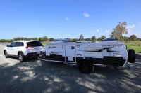 Image for 2023 Avan Cruiseliner Camper Trailer 1D 2