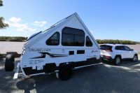 Image for 2023 Avan Cruiseliner Camper Trailer 1D 6