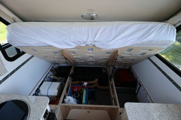 2023 Avan Cruiseliner Camper Trailer 1D image