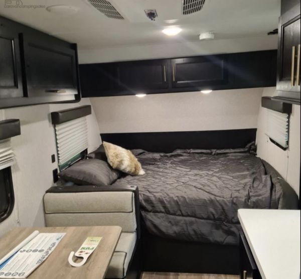 2021 Forest River Wolf Pup image