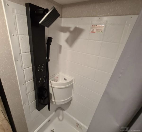 2021 Forest River Wolf Pup image