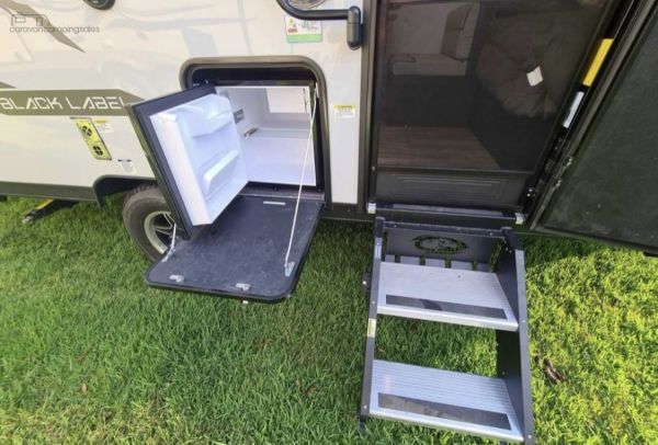 2021 Forest River Wolf Pup image