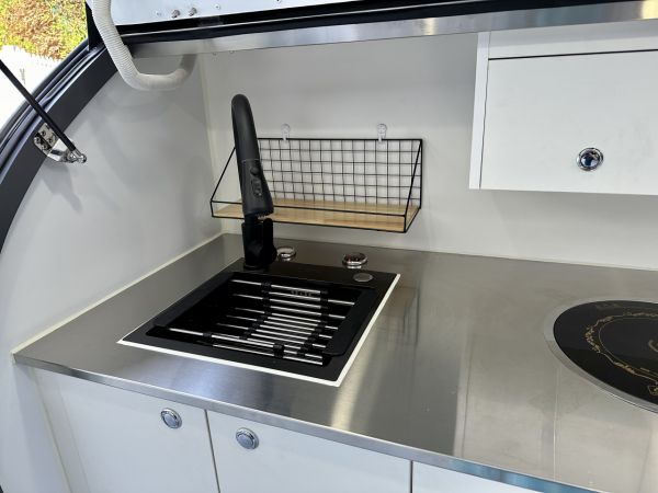 2023 Teardrop Camper Trailer image