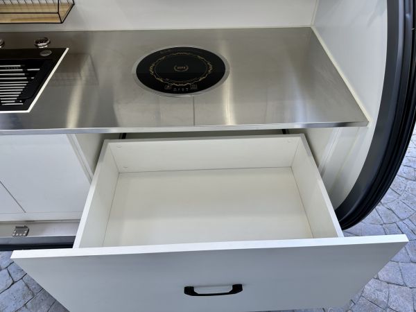 2023 Teardrop Camper Trailer image