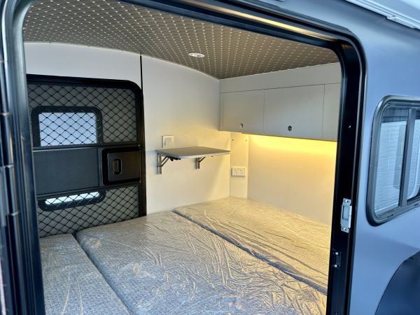 2023 Teardrop Camper Trailer image