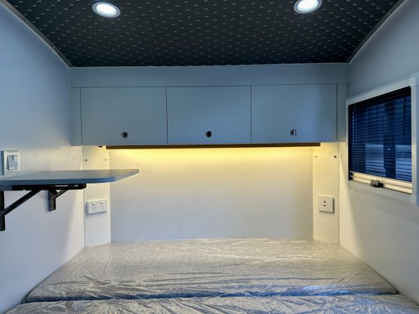 2023 Teardrop Camper Trailer image