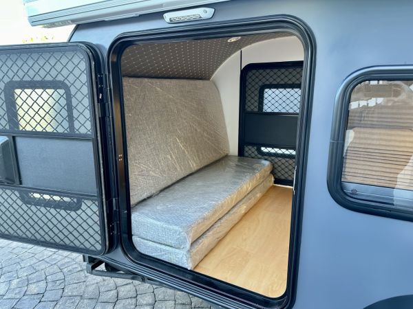 2023 Teardrop Camper Trailer image