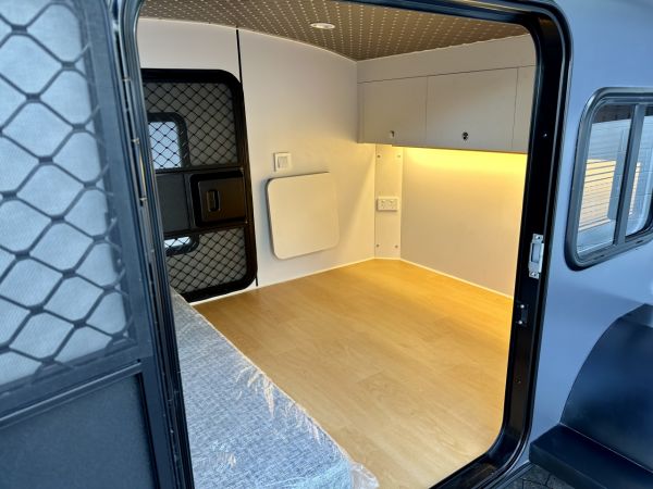 2023 Teardrop Camper Trailer image