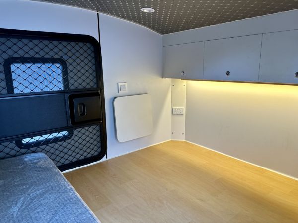 2023 Teardrop Camper Trailer image