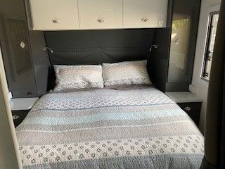 2019 Safari DELTA Caravan image